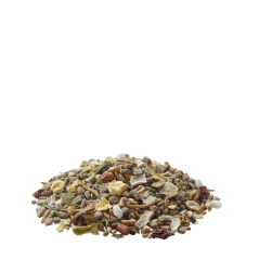 Nature Mini Hamster 400gr - Mélange varié et riche en céréales pour hamsters - 3,80 € - Versele-Laga - 5410340614204 - Ornibird SRL