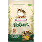 Nature Mini Hamster 400gr - Mélange varié et riche en céréales pour hamsters