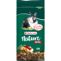 Nature Original Cuni 2,5kg - Mélange complet enrichi pour lapins (nains) adultes Nature Original Cuni 2,5kg - Mélange complet enrichi pour lapins (nains) adultes