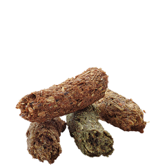 Complete Cuni Adult 8kg - Croquettes riches en fibres pour lapins (nains) adultes - 45,00 € - Versele-Laga - 5410340615218 - Ornibird SRL