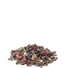 Nature Snack Berries 85gr - Mélange de baies riche et varié à 2,90 € - Versele-Laga - 461434 - Nature