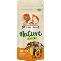 Nature Snack Fruities 85gr - Mélange de fruits riche et varié 461435 Versele-Laga 2,85 € Ornibird