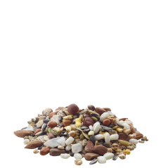 Nature Snack Nutties 85gr - Mélange de noix riche et varié - 2,90 € - Versele-Laga - 5410340614365 - Ornibird SRL