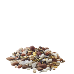 Nature Snack Nutties 85gr - Mélange de noix riche et varié 461436 Versele-Laga 2,85 € Ornibird