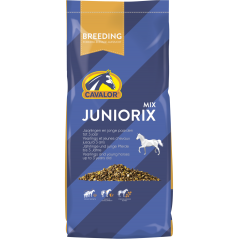 Cavalor BREEDING Juniorix 20kg - Mélange équilibré et nutritive 472347 Versele-Laga 17,90 € Ornibird