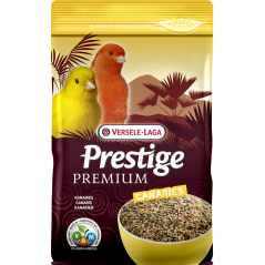 Canaris 800gr, mélange de graines enrichi en granulés VAM - Prestige Premium 421171 Prestige 6,15 € Ornibird