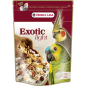 Prestige Premium Perroquets Exotic Light Mix 750gr - Graines + céréales soufflées - perroquets & grandes perruches