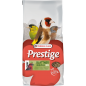 Prestige Blattner Dur-Bec III 4kg - Mélange de graines varié, composé par Matthias Blattner