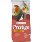 Prestige Grandes Perruches Super Elevage 20kg - Mélange de graines de qualité pour l'élevage Prestige Grandes Perruches Super Elevage 20kg - Mélange de graines de qualité pour l'élevage