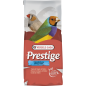 Prestige Oiseaux Exotiques Elevage 20kg - Mélange de graines de qualité Prestige Oiseaux Exotiques Elevage 20kg - Mélange de graines de qualité