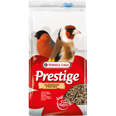 Prestige Oiseaux Indigènes 1kg - Mélange de graines de qualité 421239 Versele-Laga 5,10 € Ornibird