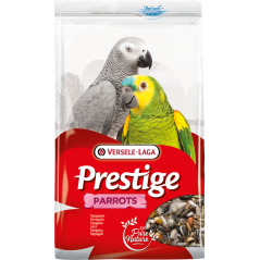 Prestige Perroquets 1kg - Mélange de graines & de céréales de qualité 421795 Versele-Laga 4,60 € Ornibird
