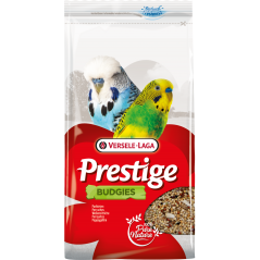 Prestige Perruches 4kg - Mélange de graines de qualité 421621 Versele-Laga 9,80 € Ornibird