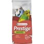 Prestige Perruches Elevage 20kg - Mélange de graines de qualité pour l'élevage
