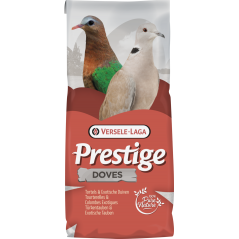 Prestige Pigeons Exotiques 20kg - Mélange de graines de qualité 411518 Versele-Laga 22,30 € Ornibird