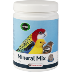Orlux Mineral Mix 1,35kg - Mélange de minéraux pour tous les oiseaux et gallinacés 424097 Versele-Laga 8,55 € Ornibird