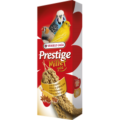 Prestige Millet Jaune 100gr - Graines de millet jaune de qualité à 3,90 € - Versele-Laga - 451343 - Prestige