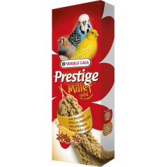 Prestige Millet Jaune 100gr - Graines de millet jaune de qualité 451343 Versele-Laga 3,90 € Ornibird