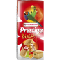 Prestige Biscuits Fruits - 6 pcs 70gr - Six biscuits délicieux aux fruits Prestige Biscuits Fruits - 6 pcs 70gr - Six biscuits délicieux aux fruits