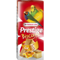 Prestige Biscuits Miel - 6 pcs 70gr - Six biscuits délicieux au miel Prestige Biscuits Miel - 6 pcs 70gr - Six biscuits délicieux au miel