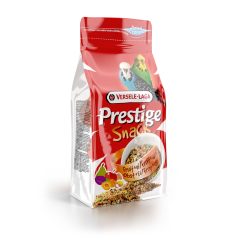 Prestige Snack Perruches 125gr - Mélange gourmand varié 422258 Versele-Laga 3,30 € Ornibird