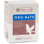 Oropharma Oro-Bath 300gr - Sel de bain pour un plumage brillant - oiseaux Oropharma Oro-Bath 300gr - Sel de bain pour un plumage brillant - oiseaux