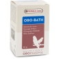 Oropharma Oro-Bath 50gr - Sel de bain pour un plumage brillant - oiseaux Oropharma Oro-Bath 50gr - Sel de bain pour un plumage brillant - oiseaux