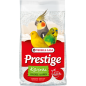 Prestige Kristal Fond de Cage - blanc 25kg Prestige Kristal Fond de Cage - blanc 25kg