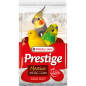 Prestige Marine Fond de Cage blanc avec coquilles d'huitres 5kg