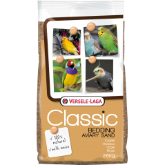 Classic Grandes perruches Versele-Laga 20KG - Alimentation pour oiseau