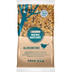 Menu Nature Allround Mix 5kg - Aliment à épandre pour les oiseaux de la nature pour toute l’année 464101 Versele-Laga 8,95 € ...