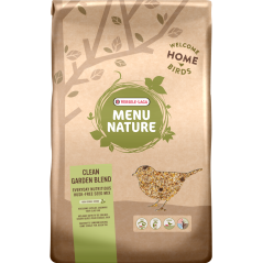 Ornibird SRL - Oiseaux de la nature
