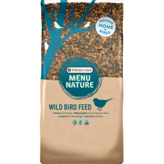 Menu Nature Sunflower Energy Mix 11,5kg - Aliment à épandre très énergétique pour les oiseaux de la nature à 18,60 € - Versel...