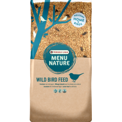 Menu Nature Winter Mix 15kg - Mélange d'hiver gras pour les oiseaux de la nature en hiver à 34,85 € - Versele-Laga - 464105 -...