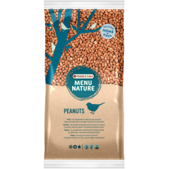 Menu Nature Peanuts 2kg - Cacahuètes pour les oiseaux de la nature 464803 Versele-Laga 10,10 € Ornibird