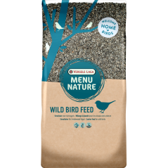 Menu Nature Sunflower seeds 7,5kg - Graines de tournesol entières pour oiseaux de la nature 464808 Versele-Laga 18,70 € Ornibird
