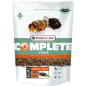 Complete Cavia 500gr - Croquettes riches en fibres pour cobayes Complete Cavia 500gr - Croquettes riches en fibres pour cobayes
