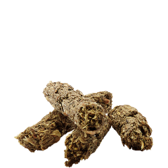 Complete Chinchilla & Degu 500gr - Croquettes riches en fibres pour chinchillas et dègues - 5,40 € - Versele-Laga - 5410340612552 - Ornibird SRL