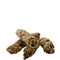 Complete Chinchilla & Degu 500gr - Croquettes riches en fibres pour chinchillas et dègues Complete Chinchilla & Degu 500gr - Croquettes riches en fibres pour chinchillas et dègues