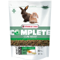 Complete Cuni Adult 500gr - Croquettes riches en fibres pour lapins (nains) adultes Complete Cuni Adult 500gr - Croquettes riches en fibres pour lapins (nains) adultes