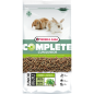 Complete Cuni Junior 8kg - Croquettes riches en protéines - jeunes lapins (nains) 6-8 mois Complete Cuni Junior 8kg - Croquettes riches en protéines - jeunes lapins (nains) 6-8 mois
