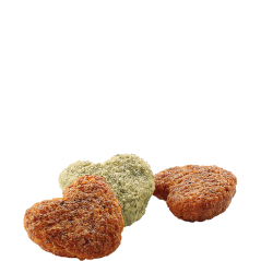 Complete Rat & Mouse 500gr - Croquettes riches en protéines pour rats et souris 461298 Versele-Laga 5,30 € Ornibird