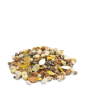 Crispy Muesli - Hamsters & Co 1kg - Mélange riche en protéines pour hamsters, gerbilles, rats & souris Crispy Muesli - Hamsters & Co 1kg - Mélange riche en protéines pour hamsters, gerbilles, rats & souris