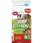 Crispy Pellets - Breeder Rats & Mice - Omnivores 20kg - Aliment d'élevage, riche en protéines, pour rats & souris