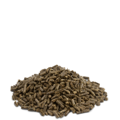 Crispy Pellets - Chinchillas & Degus 1kg - Aliment en granulés, riches en fibres, pour chinchillas & dègues 461506 Versele-La...
