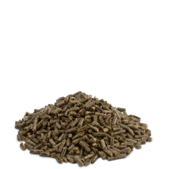 Crispy Pellets - Chinchillas & Degus - 3mm pellet 25kg - Aliment en granulés, riches en fibres, pour chinchillas & dègues - 38,20 € - Versele-Laga - 5410340615072 - Ornibird SRL