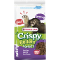 Crispy Pellets - Ferrets 3kg - Aliment en granulés, riches en protéines animales, pour furets Crispy Pellets - Ferrets 3kg - Aliment en granulés, riches en protéines animales, pour furets
