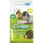 Crispy Pellets - Rabbits 2kg - Aliment en granulés, riches en fibres, pour tous les lapins Crispy Pellets - Rabbits 2kg - Aliment en granulés, riches en fibres, pour tous les lapins