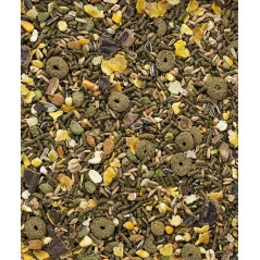 Classic Cuni 4kg - Aliment complet, mélange de base pour lapins (nains) à 7,30 € - Versele-Laga - 461600 - Versele-Laga