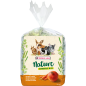 Nature Thimothy Hay Carrot et Pumpkin 500gr - Du foin thimothy enrichi de carottes et de potiron Nature Thimothy Hay Carrot et Pumpkin 500gr - Du foin thimothy enrichi de carottes et de potiron